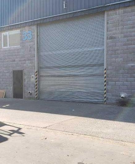 Bodega-Galpón · 1200m²