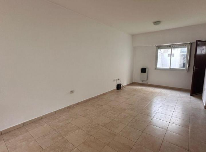 Departamento · 47m² · 1 Ambiente