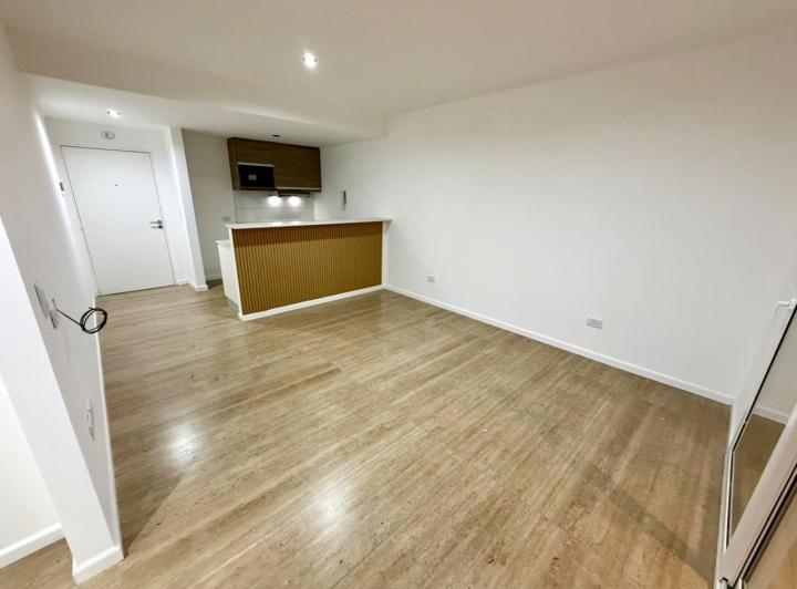 Departamento · 2 Ambientes