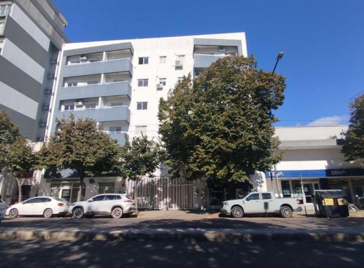 Departamento · 45m² · 2 Ambientes