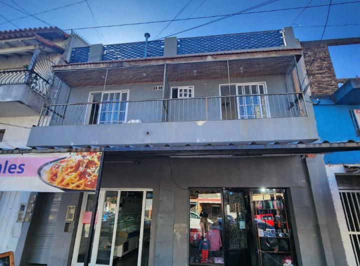 Departamento · 45m² · 2 Ambientes