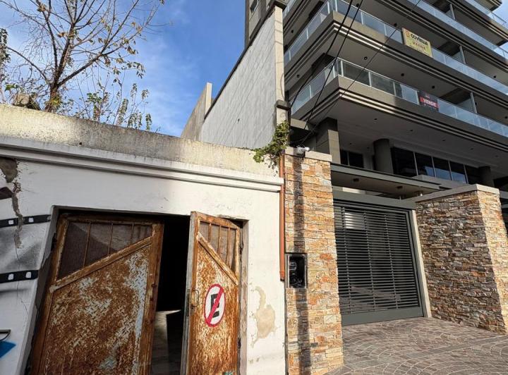 Local comercial · 32m² · 2 Ambientes