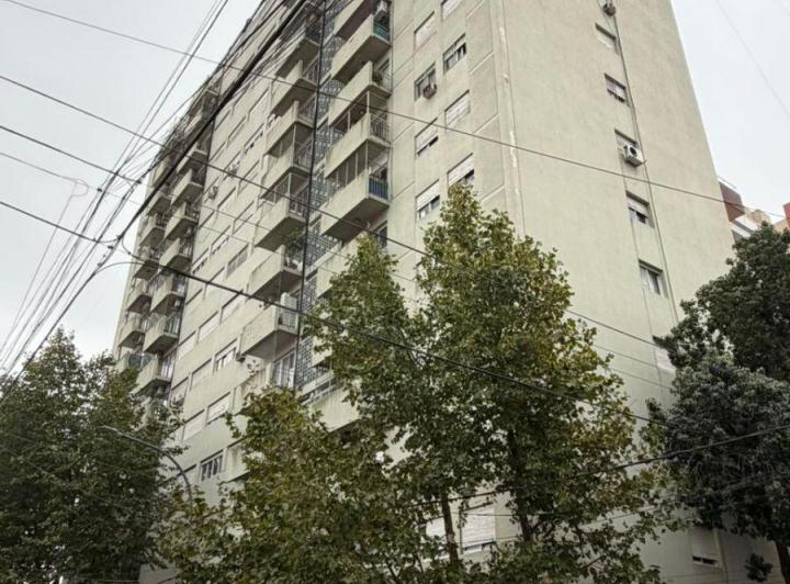 Departamento · 1m² · 2 Ambientes