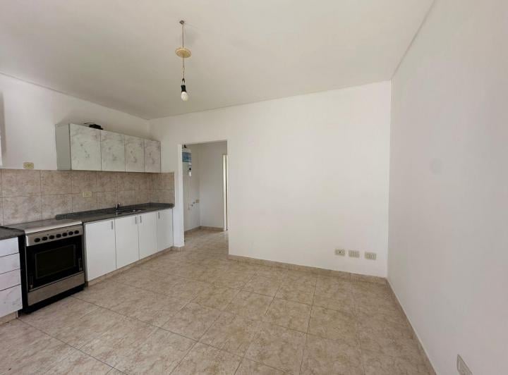 Departamento · 50m² · 2 Ambientes · 1 Cochera