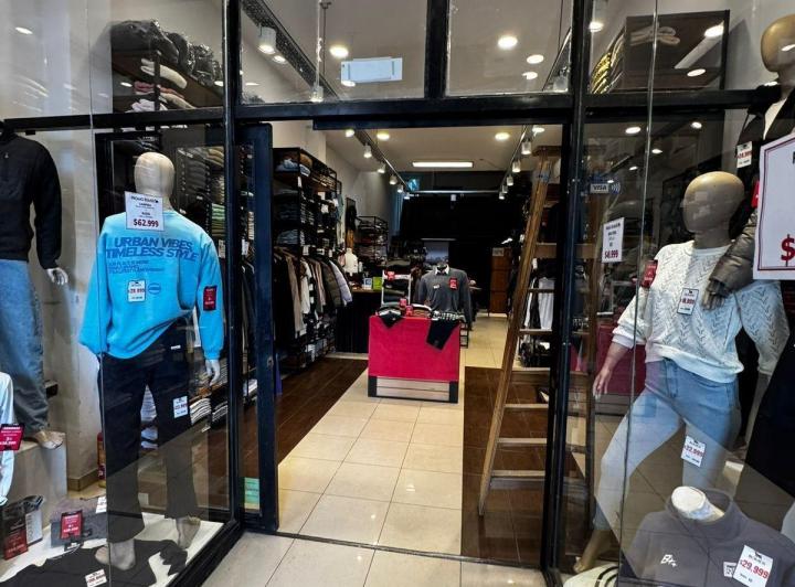 Local comercial · 120m² · 3 Ambientes