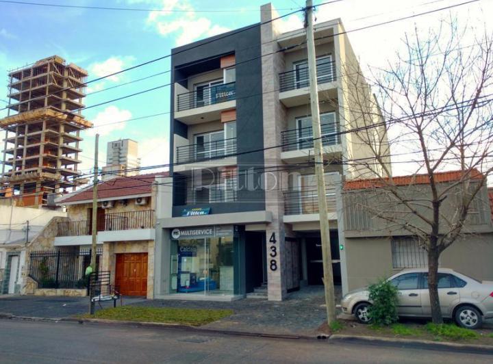 Departamento · 44m² · 2 Ambientes