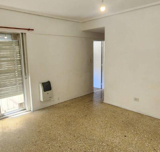Departamento · 41m² · 2 Ambientes