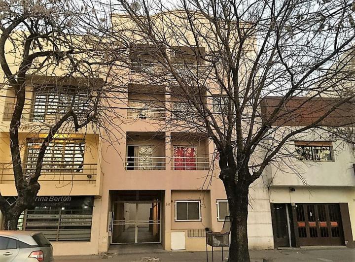 Departamento · 42m² · 2 Ambientes
