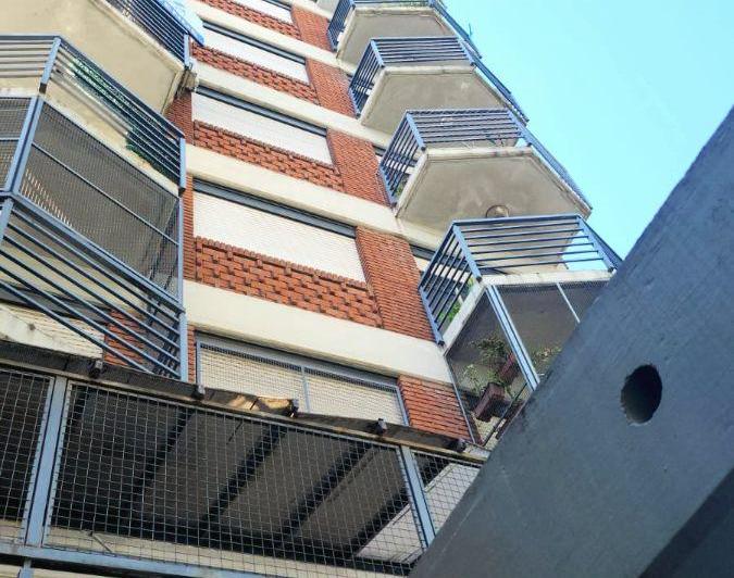 Departamento · 42m² · 2 Ambientes