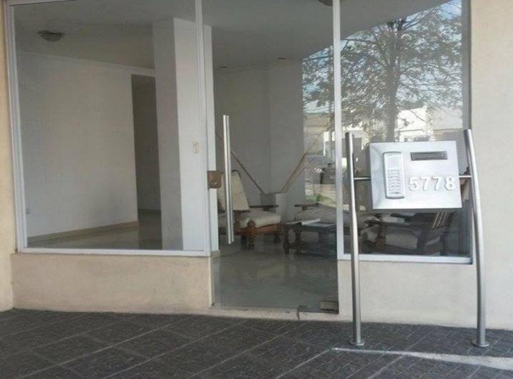 Departamento · 45m² · 2 Ambientes · 1 Cochera