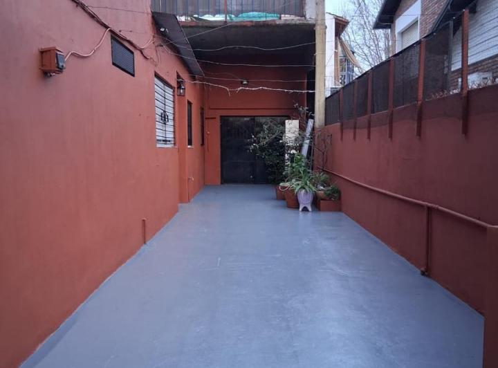 PH · 58m² · 2 Ambientes · 1 Cochera