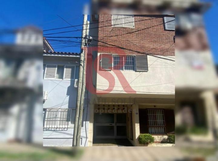 Departamento · 1m² · 2 Ambientes