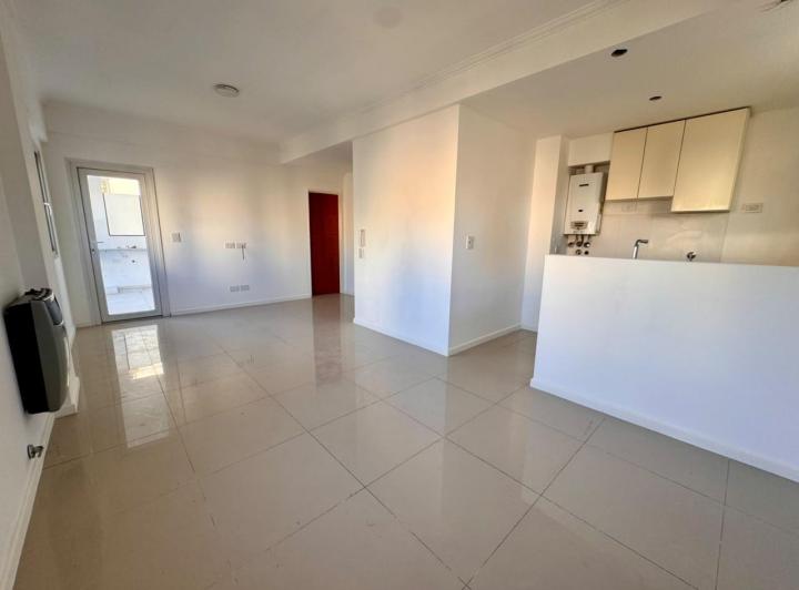 Departamento · 50m² · 2 Ambientes