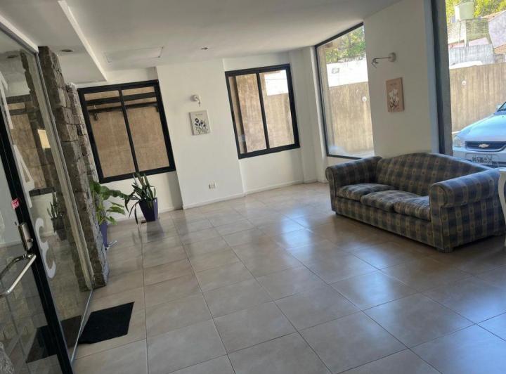 Departamento · 35m² · 1 Ambiente