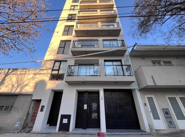 Departamento · 27m² · 1 Ambiente