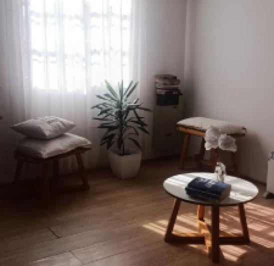 Departamento · 60m² · 2 Ambientes