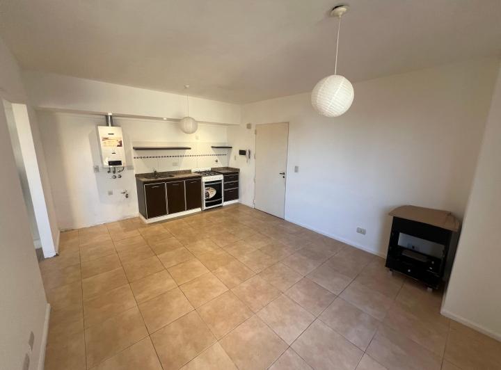 Departamento · 40m² · 2 Ambientes