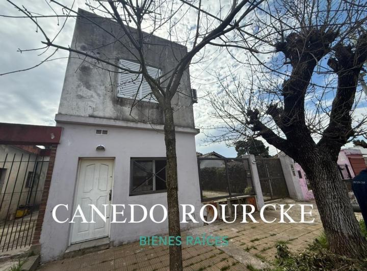 Departamento · 50m² · 2 Ambientes