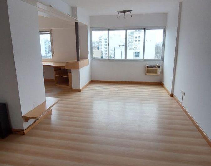 Departamento · 65m² · 3 Ambientes · 1 Cochera
