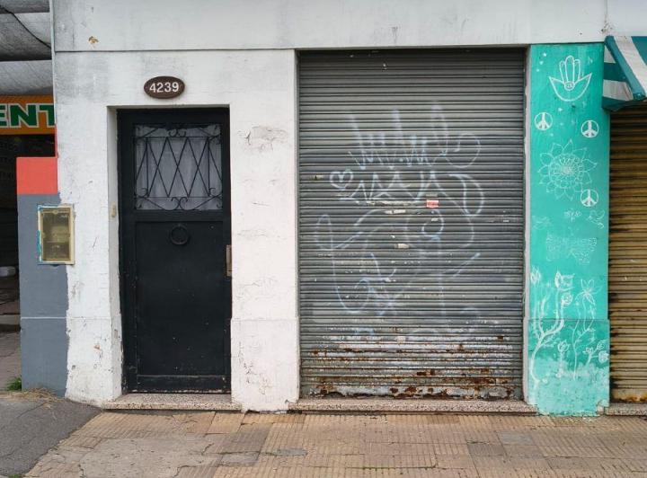 PH · 70m² · 2 Ambientes