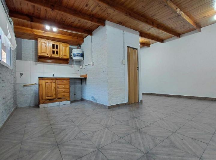 Departamento · 28m² · 1 Ambiente