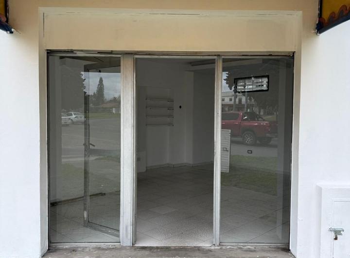 Local comercial · 25m² · 1 Ambiente