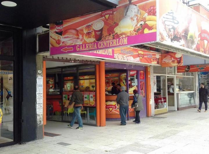 Local comercial · 30m²