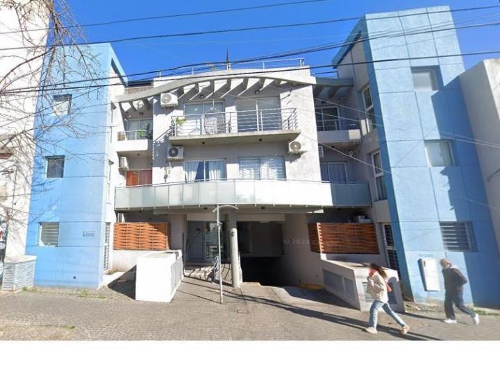Departamento · 25m² · 1 Ambiente