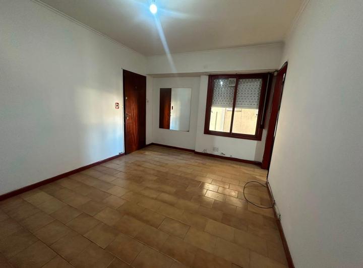Departamento · 45m² · 2 Ambientes