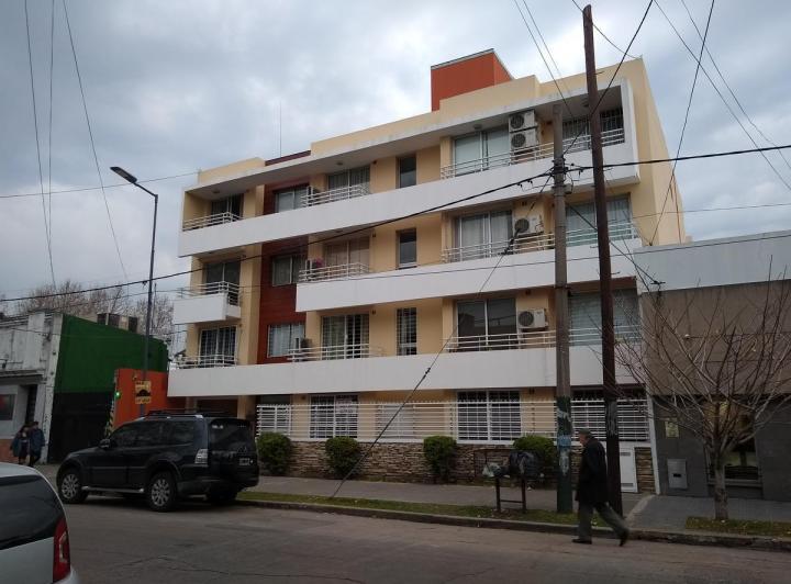 Departamento · 30m² · 1 Ambiente