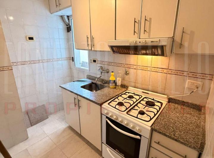 Departamento · 1m² · 1 Ambiente