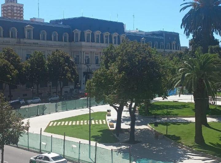 Oficina comercial · 80m² · 6 Ambientes