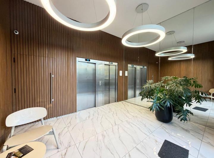 Departamento · 39m² · 2 Ambientes