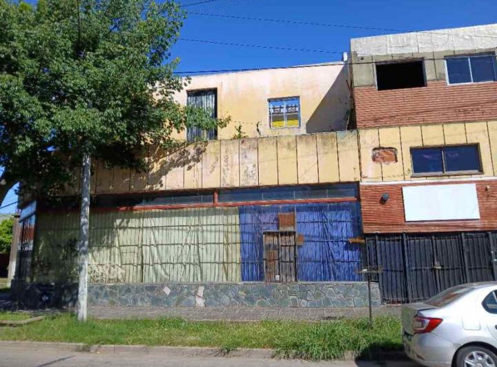 Local comercial · 70m²