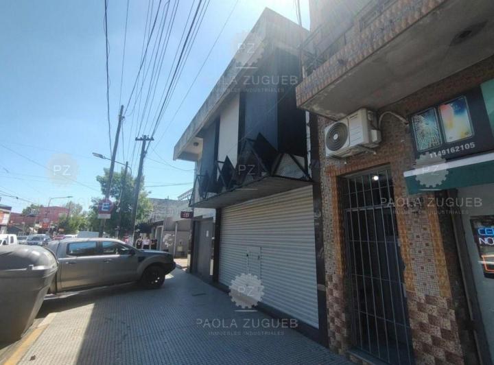 Local comercial · 146m²