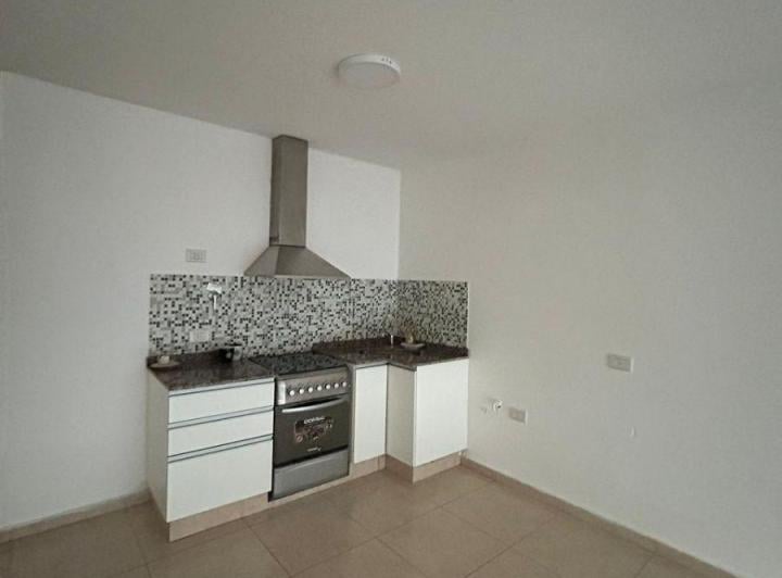 Departamento · 40m² · 1 Ambiente