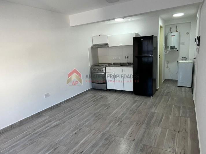 Departamento · 21m² · 1 Ambiente