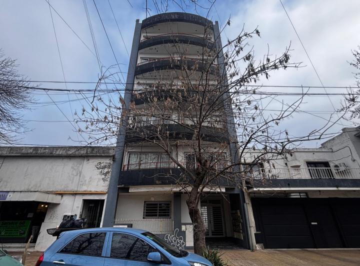 Departamento · 45m² · 2 Ambientes · 1 Cochera