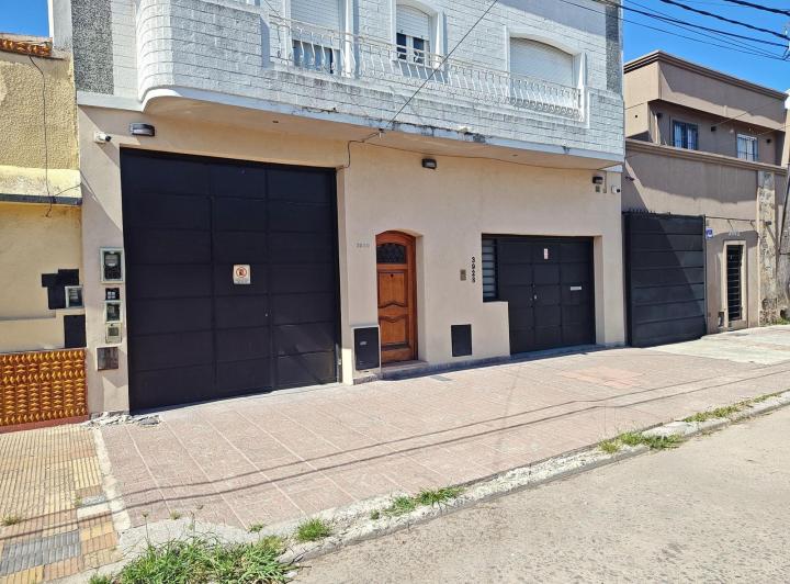Oficina comercial · 263m² · 2 Ambientes · 1 Cochera