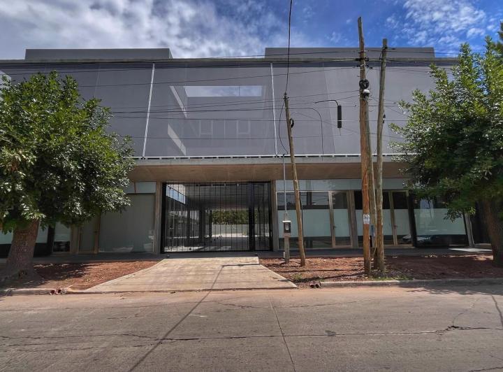 Oficina comercial · 49m² · 1 Ambiente