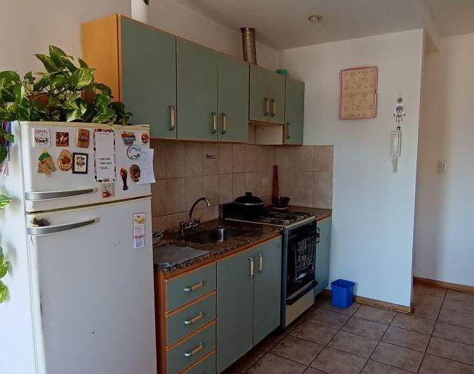 PH · 40m² · 2 Ambientes