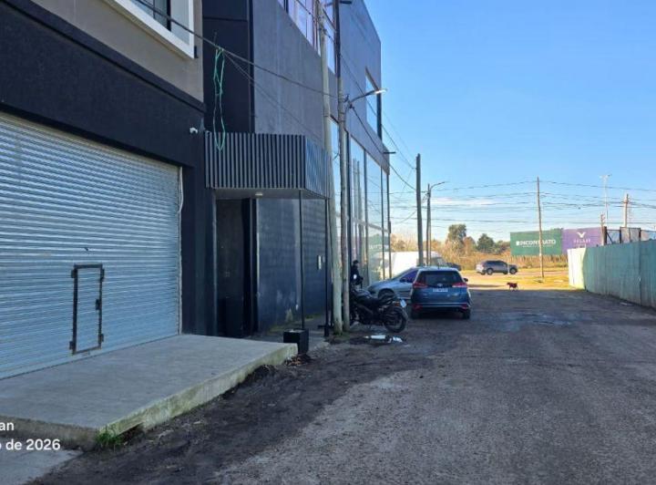 Local comercial · 100m² · 1 Ambiente