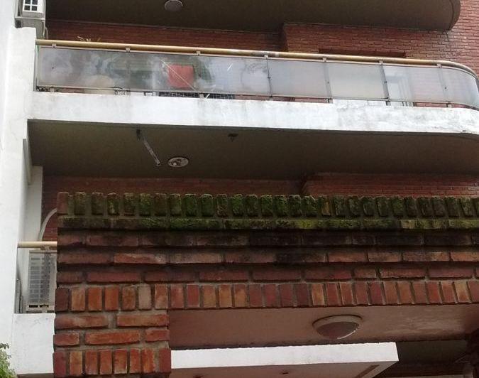 Departamento · 27m² · 1 Ambiente