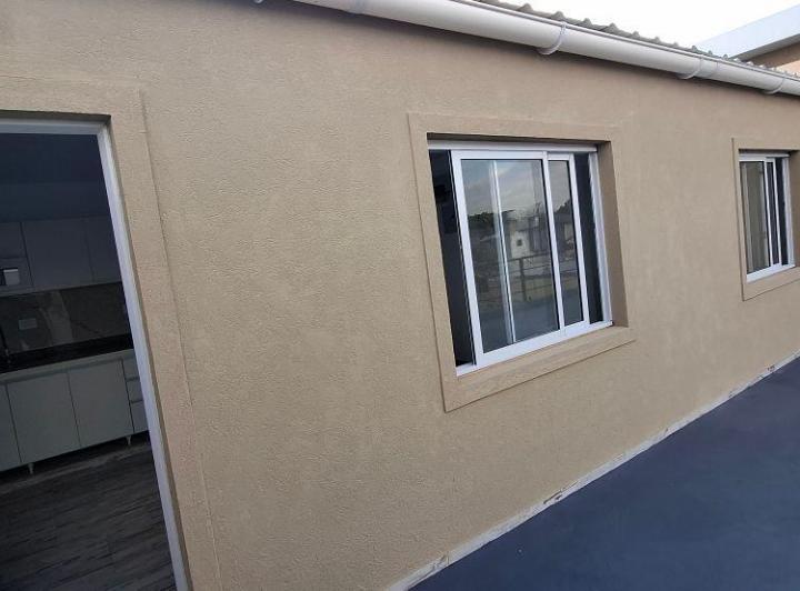 Departamento · 47m² · 2 Ambientes