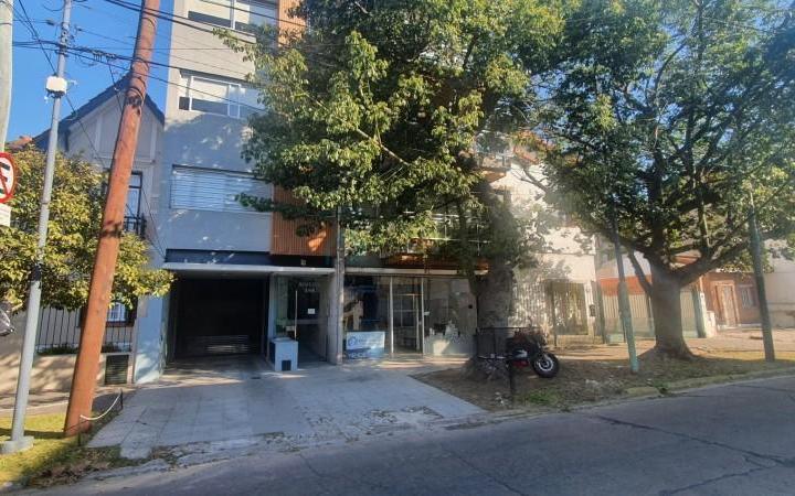 Departamento · 42m² · 2 Ambientes · 1 Cochera