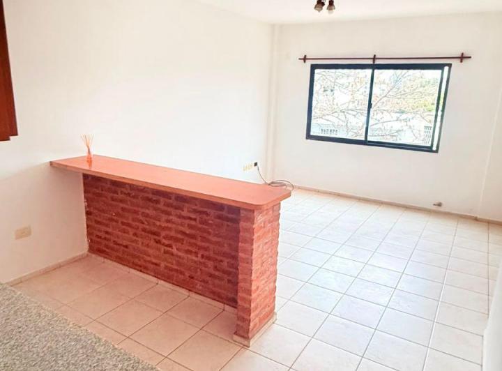 Departamento · 50m² · 3 Ambientes