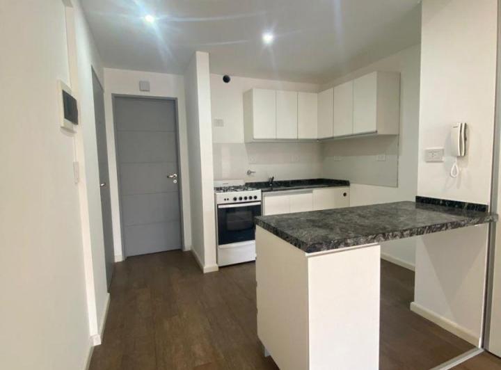 Departamento · 40m² · 1 Ambiente