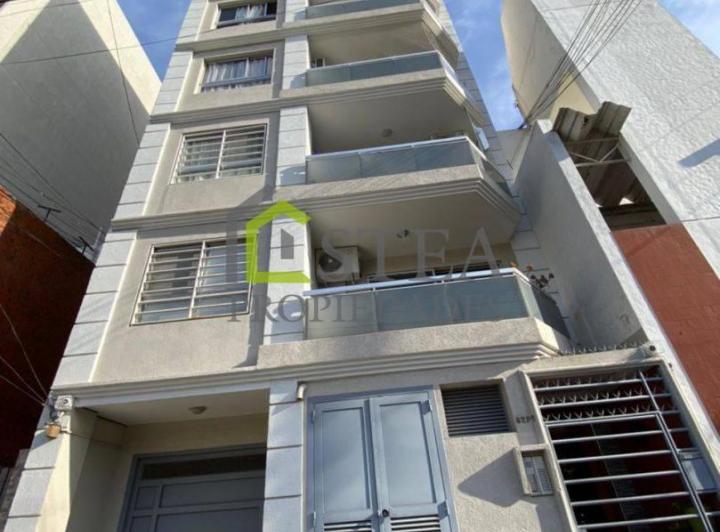 Departamento · 45m² · 2 Ambientes · 1 Cochera