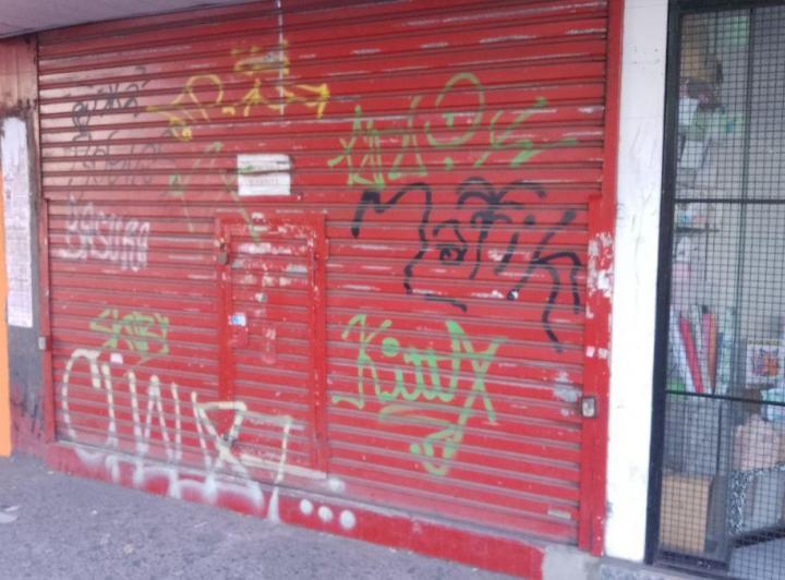 Local comercial · 133m²