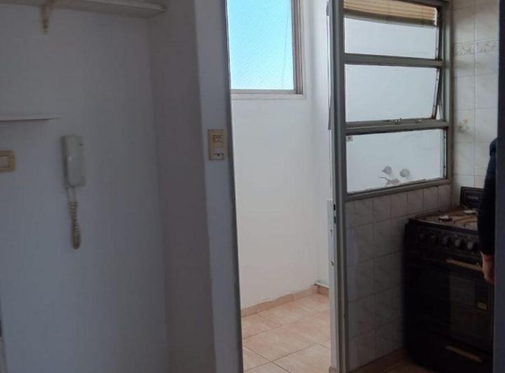 Departamento · 12m² · 2 Ambientes